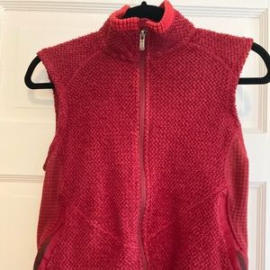 Patagonia ™️ running vest